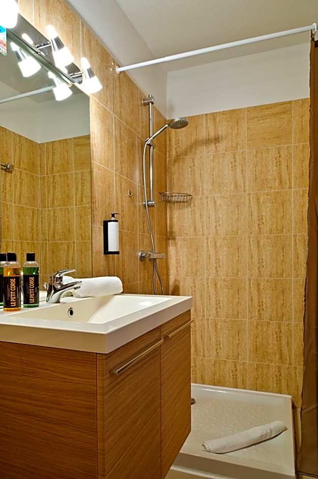 Résidence Les Calanques