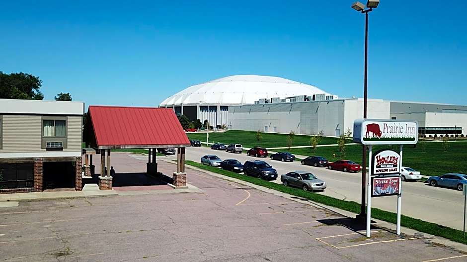 Prairie Inn