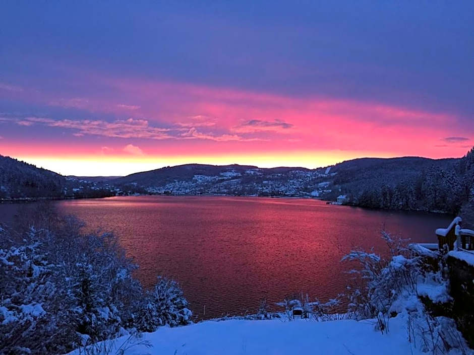 L'Auberge au Bord du Lac