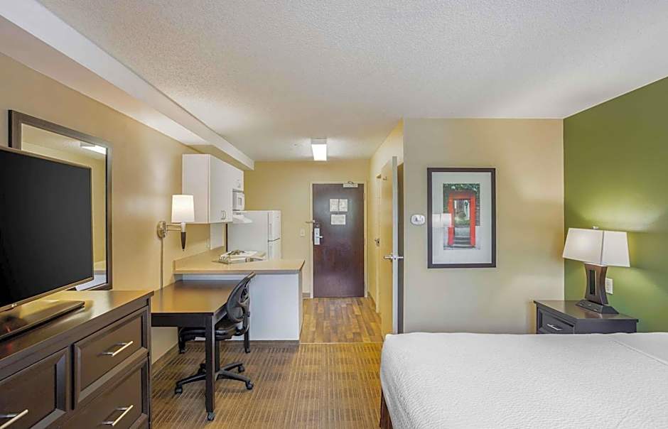 Extended Stay America Suites - New York City - LaGuardia Airport