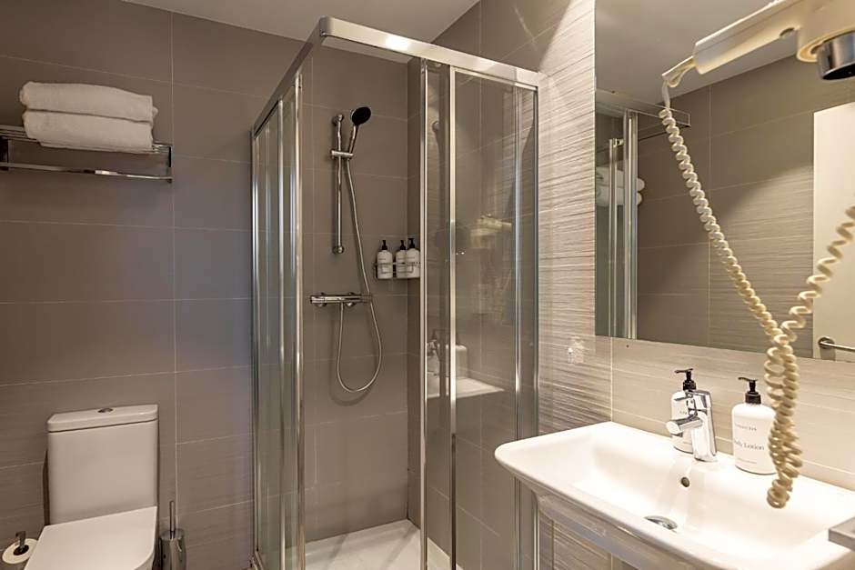 Colectia Hotel Urumea