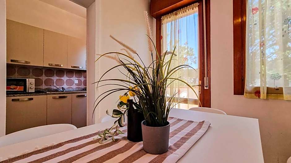 Cozy seaside flat in the city centre - Beahost