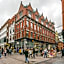Grafton Street Studios by City Break Apartments