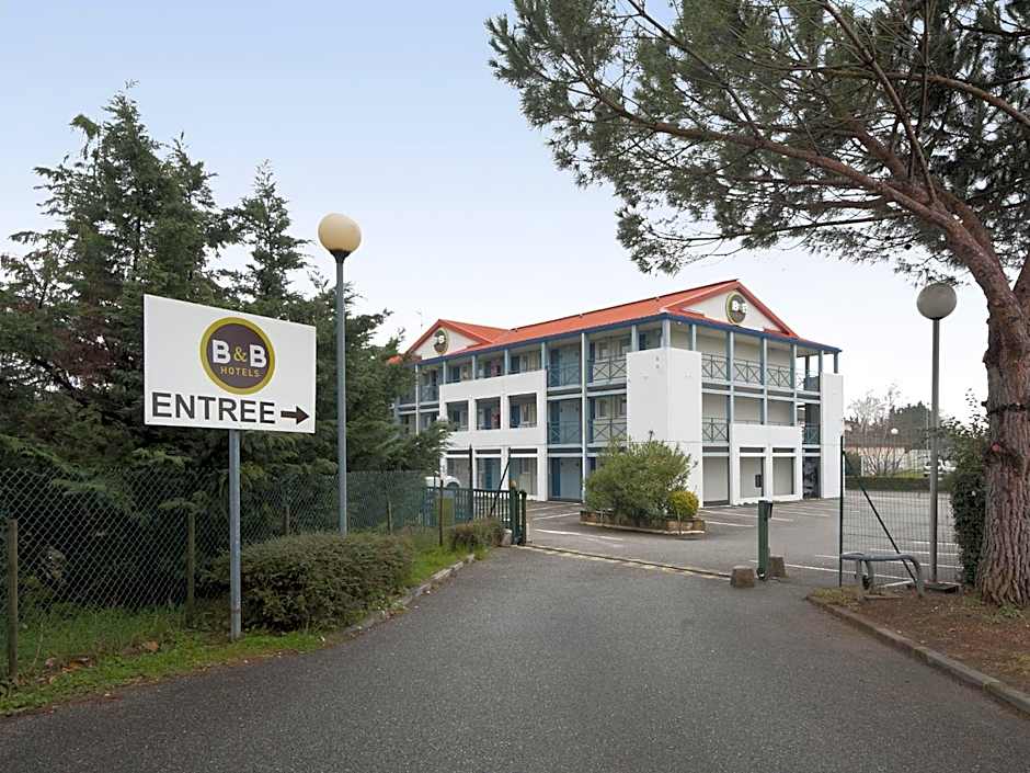 B&B HOTEL Valence Nord