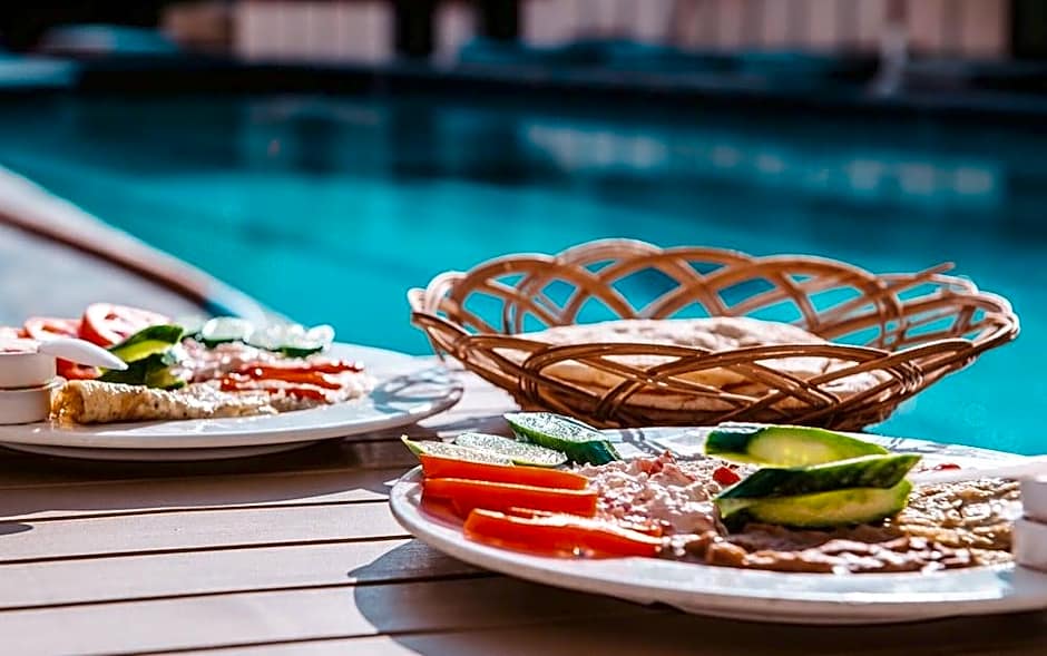 Dahab Plaza Hotel