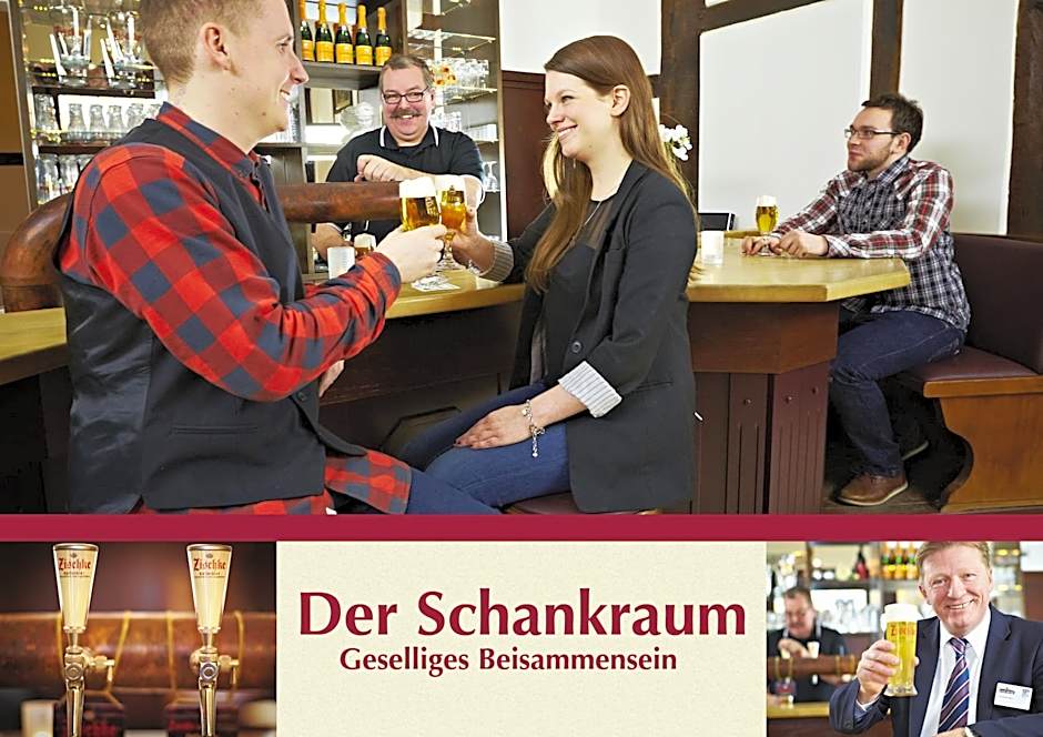 Hotel Altes Gasthaus Schröer