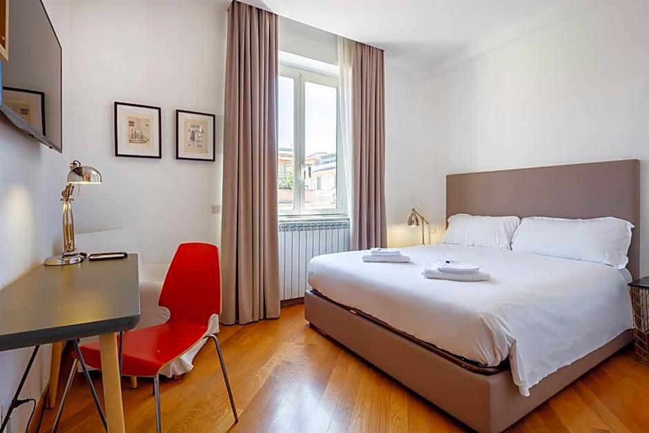 HT Residence Maximus