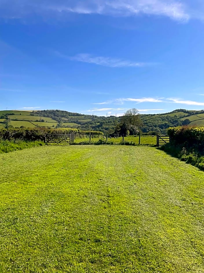 Westerley Country B & B with exclusive Guest lounge