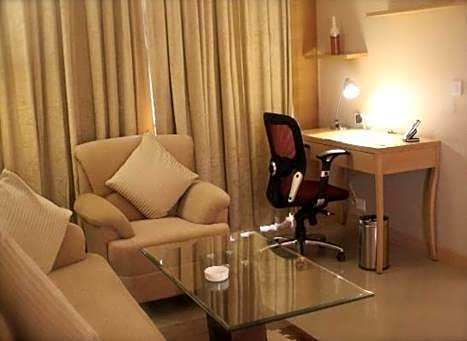 Savoy Suites Manesar