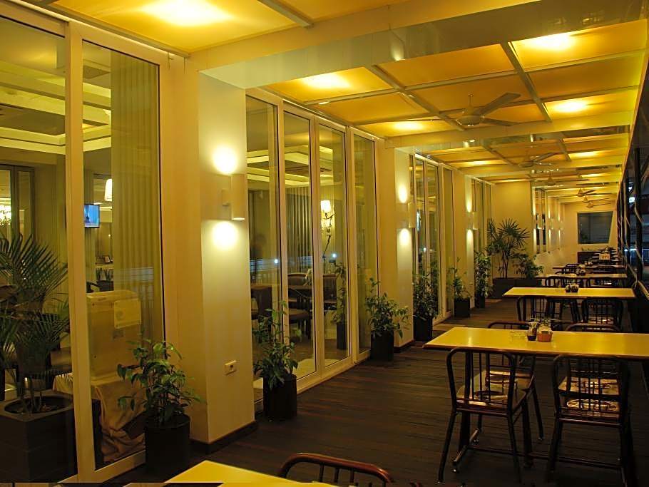 Hotel Gajahmada