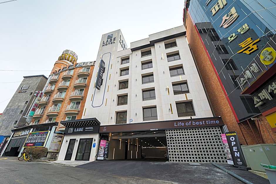 LABE HOTEL