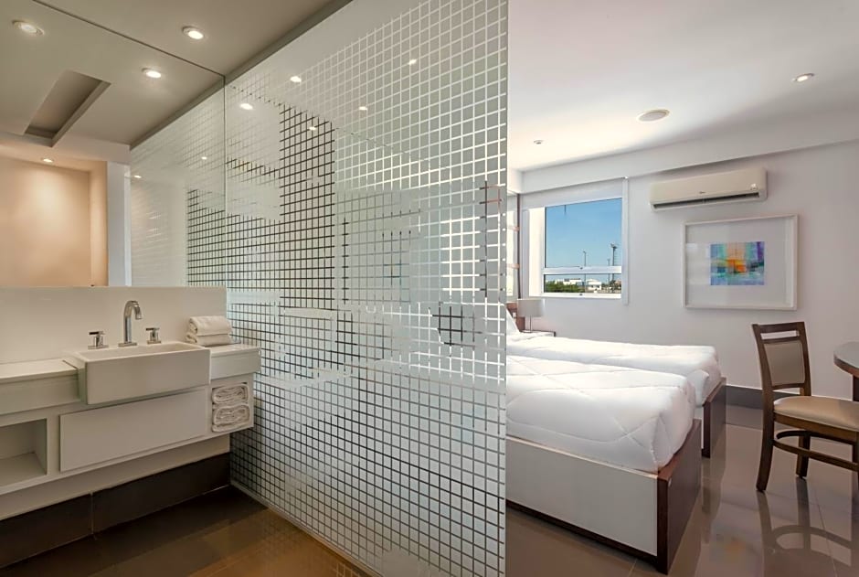 TRYP by Wyndham Rio de Janeiro Barra Parque Olímpico