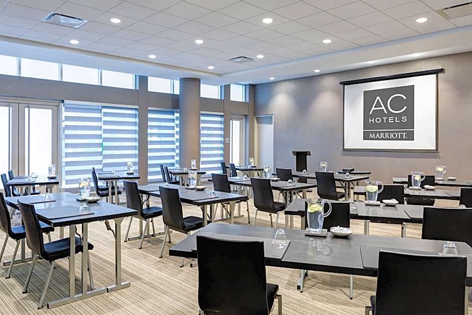 AC Hotel by Marriott National Harbor Washington, DC Area