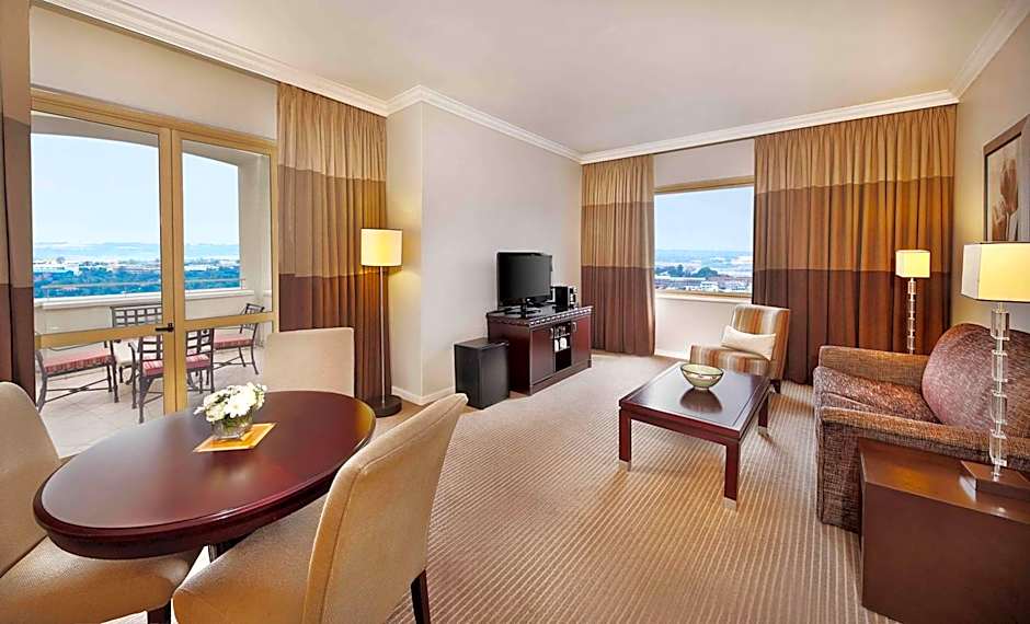 NH Johannesburg Sandton