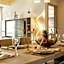 Fabulous & Exclusive Apartments With Sea View Pool BBQ Garden