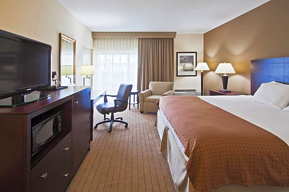 Holiday Inn Express North Palm Beach-Oceanview By IHG