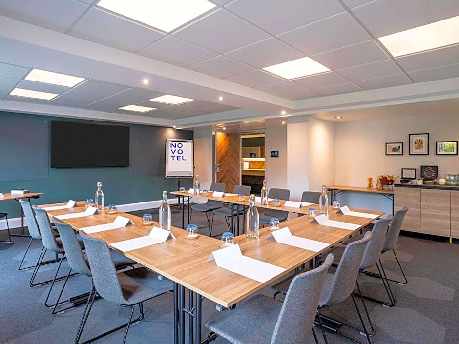 Novotel Edinburgh Park