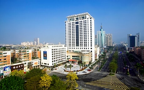 Rongjiang Hotel