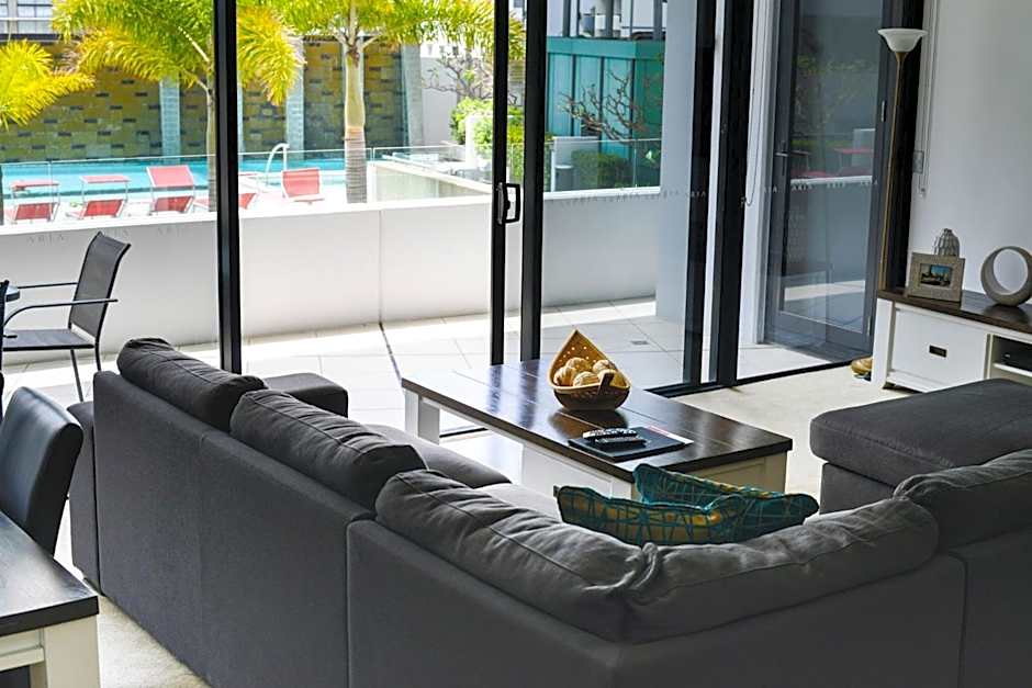 Aria Apartments