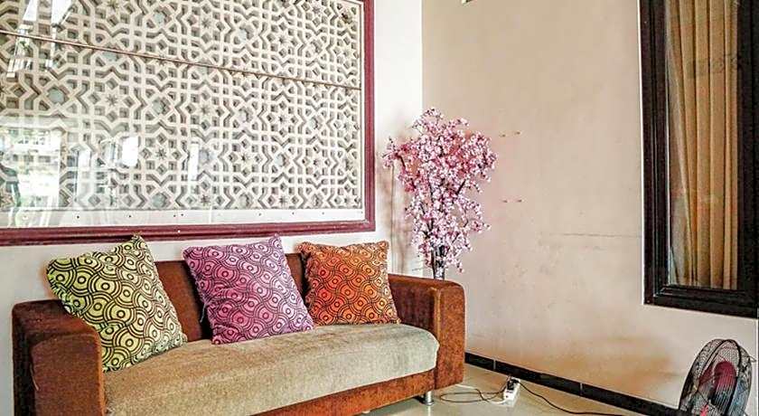 Audah Syariah Residence Mitra RedDoorz