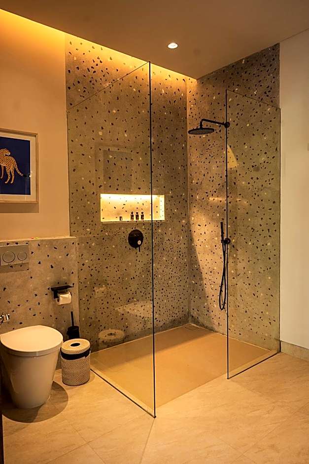 Poco Poco villas by Aayan