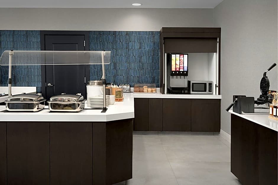 Residence Inn by Marriott Seattle Bellevue/Downtown