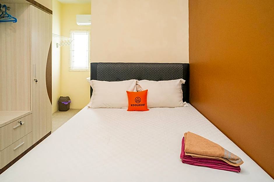 KoolKost Syariah near Jalan Ahmad Yani Banjarmasin 3