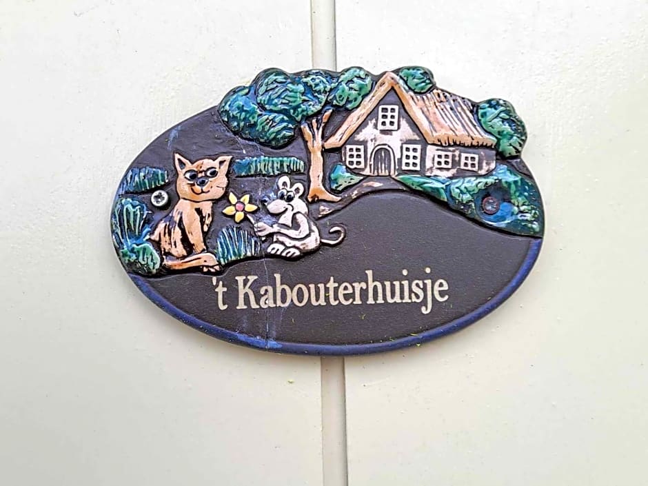 B&B 't Hannonshof