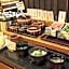 Takayama Ouan Hotel