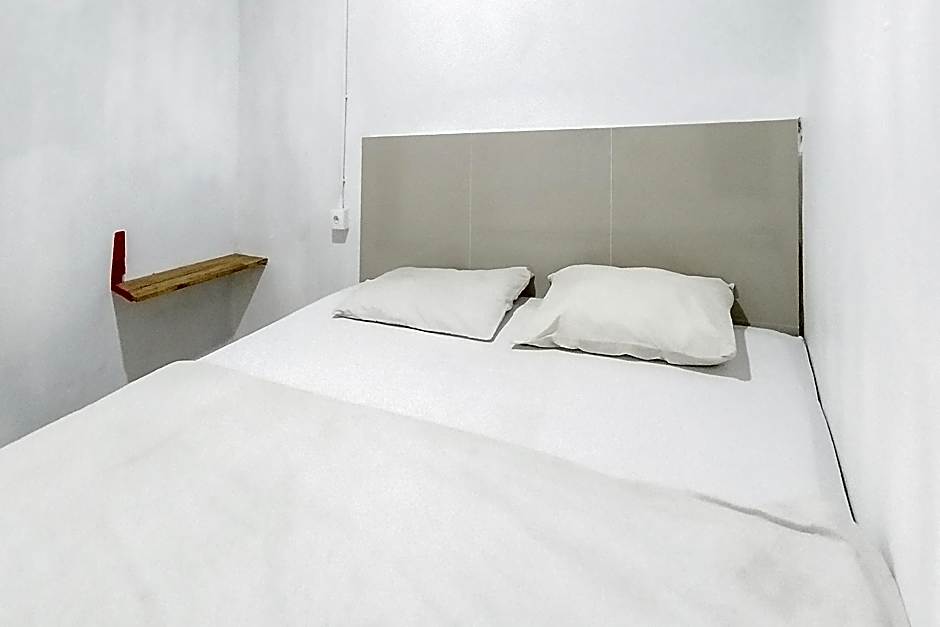 Alfalah Residence Syariah Mitra RedDoorz