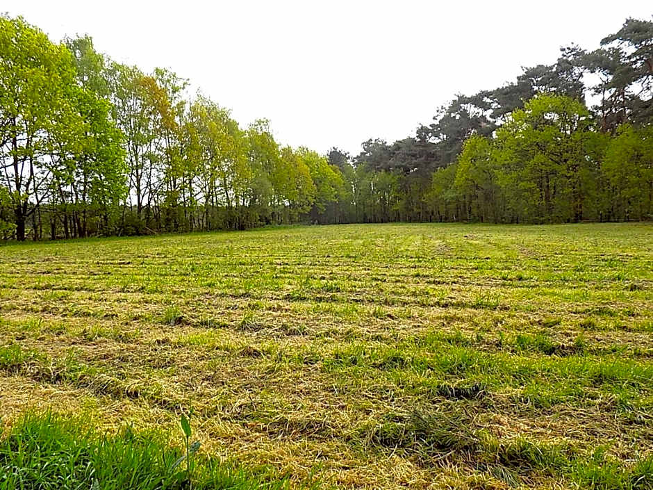 Verblijfpark De Brem
