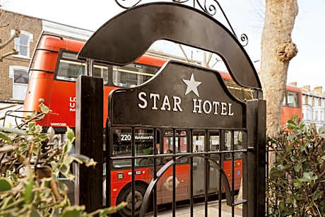 Star Hotel