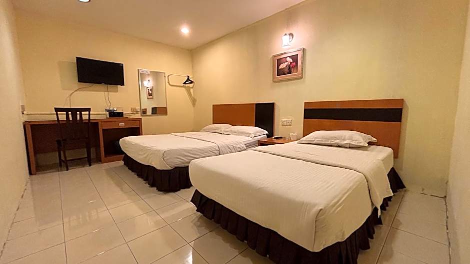 Hotel Centum