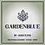 GardenBlue By Gereoudis
