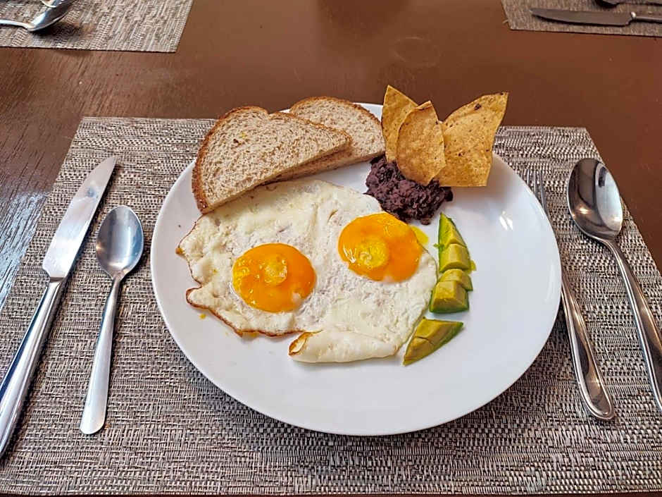 Boutique Casa Azuli Santiago