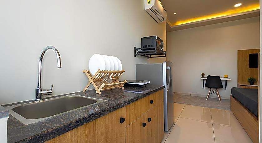 Wandr Hotel Medicity Gurugram, Near Medanta Hospital