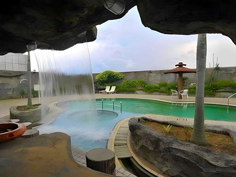 Emerald Puteri Hotel