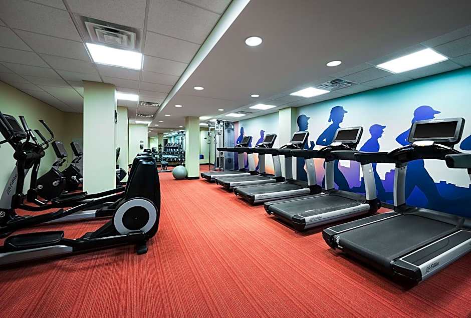 Hyatt Place Washington DC/White House