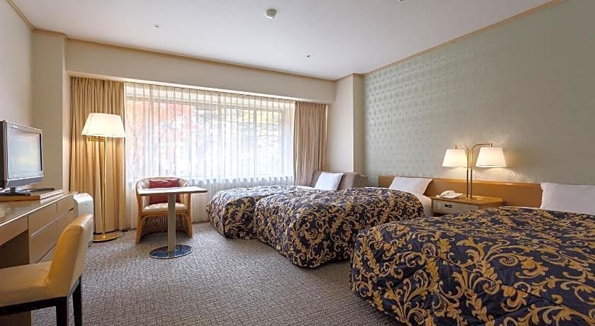 Kyoto Arashiyama Ranzan Hotel
