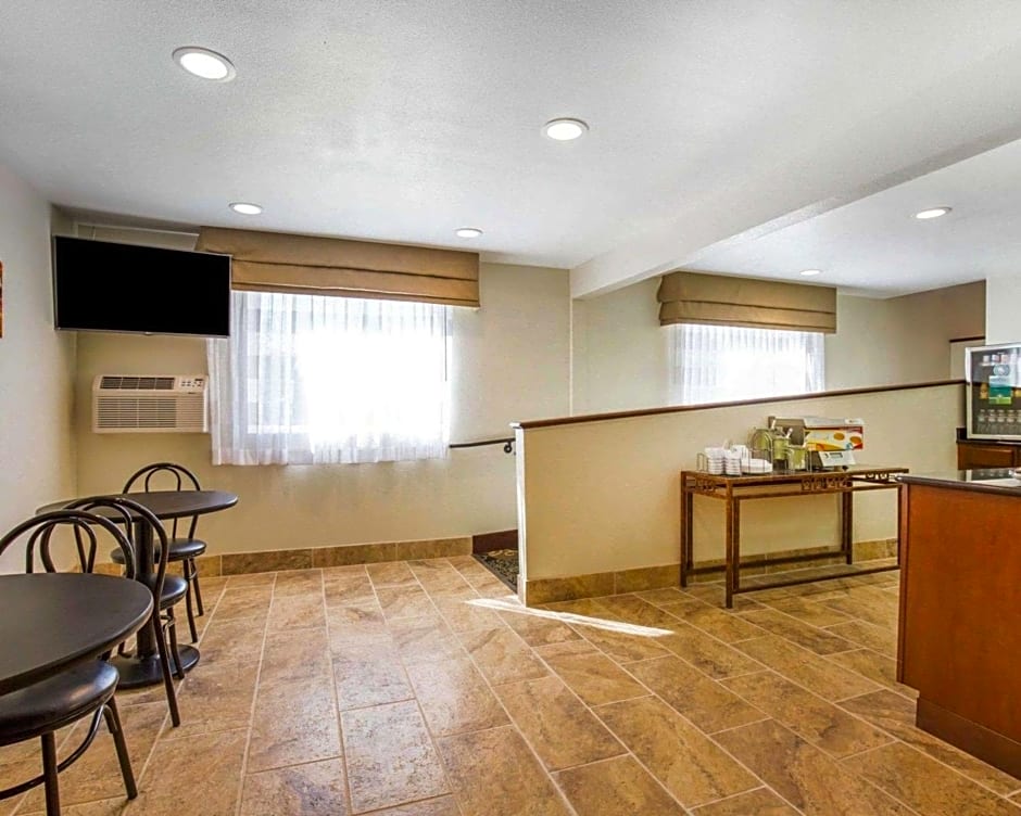 Quality Inn Gillette