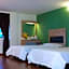 Smart Hotel