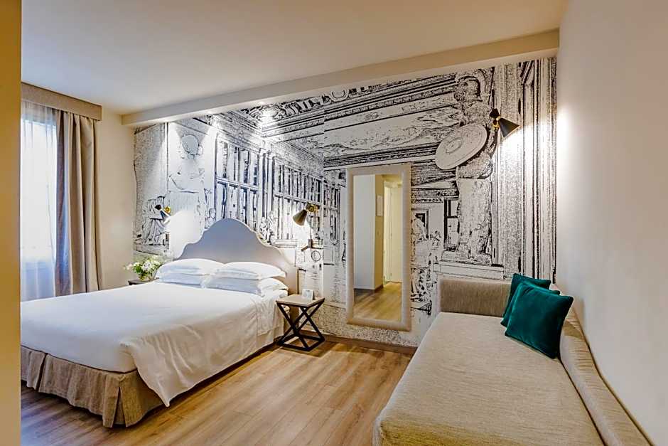 Grand Hotel Mediterraneo