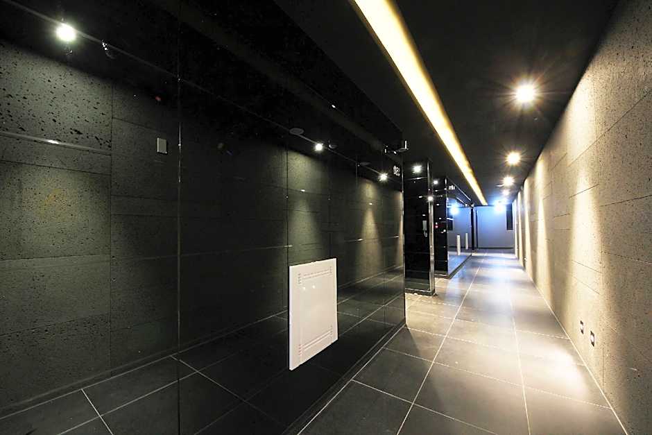 Anyang Boutique Hotel AMA