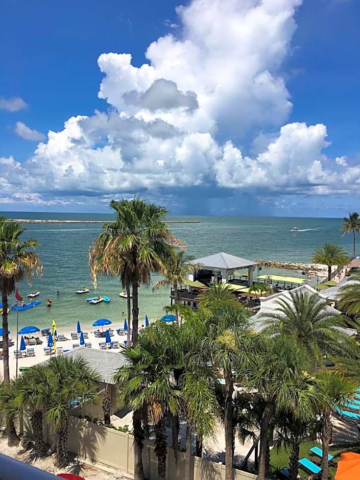 Gulfview Hotel - On the Beach
