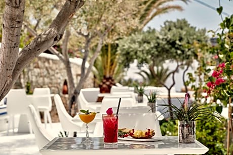 Katikies Mykonos - The Leading Hotels Of The World