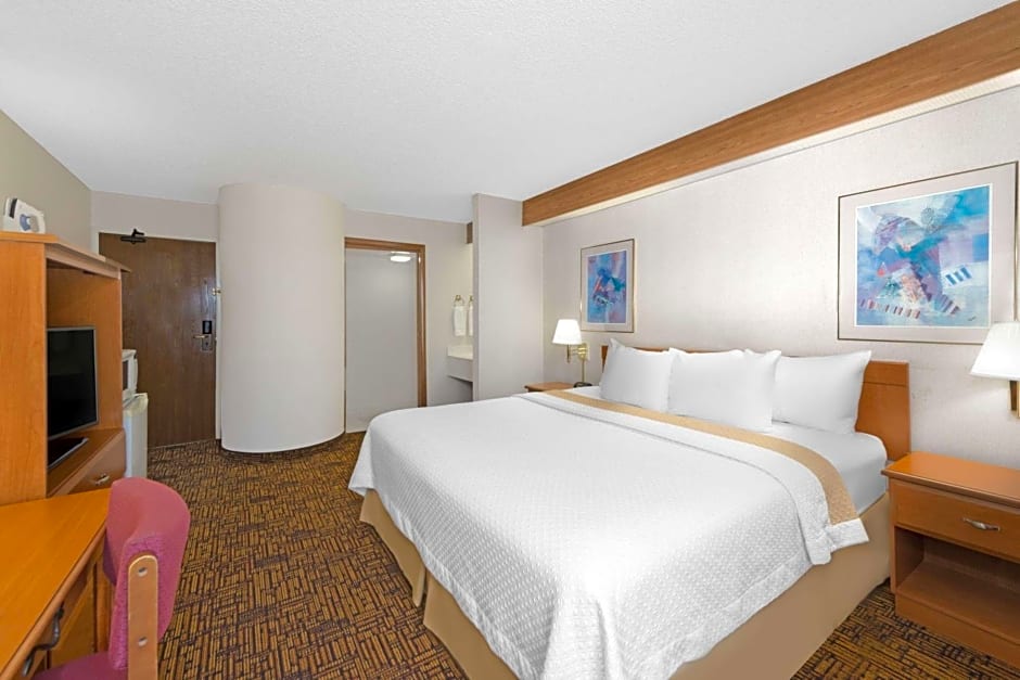 Days Inn by Wyndham Liberal KS