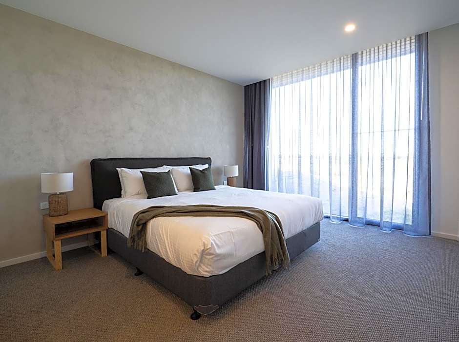 Links Lodge at The Dunes