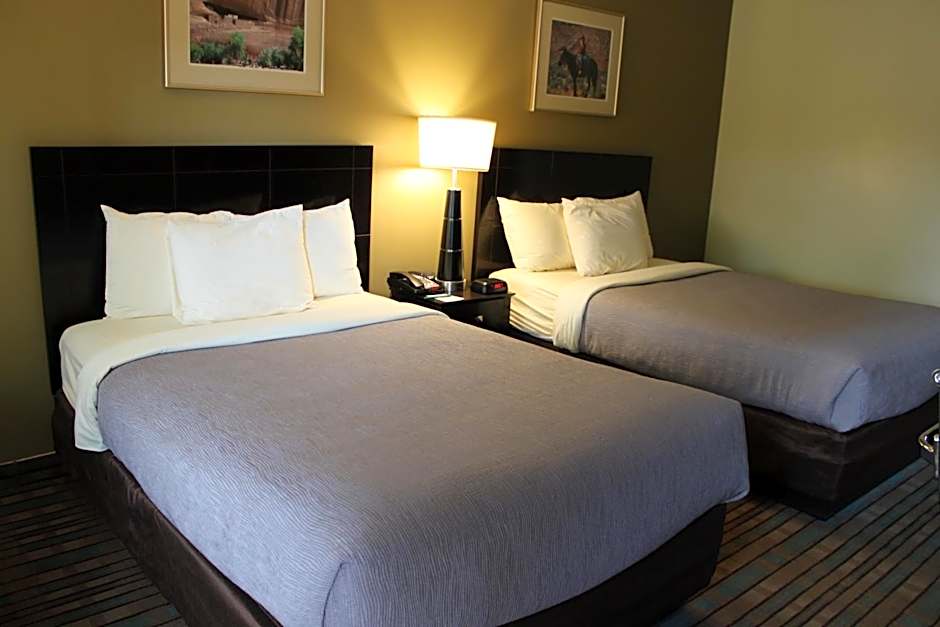 Navajo Nation Inn