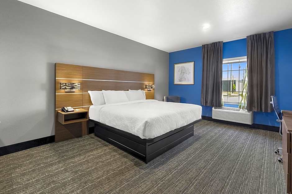 The Mulberry Hotel