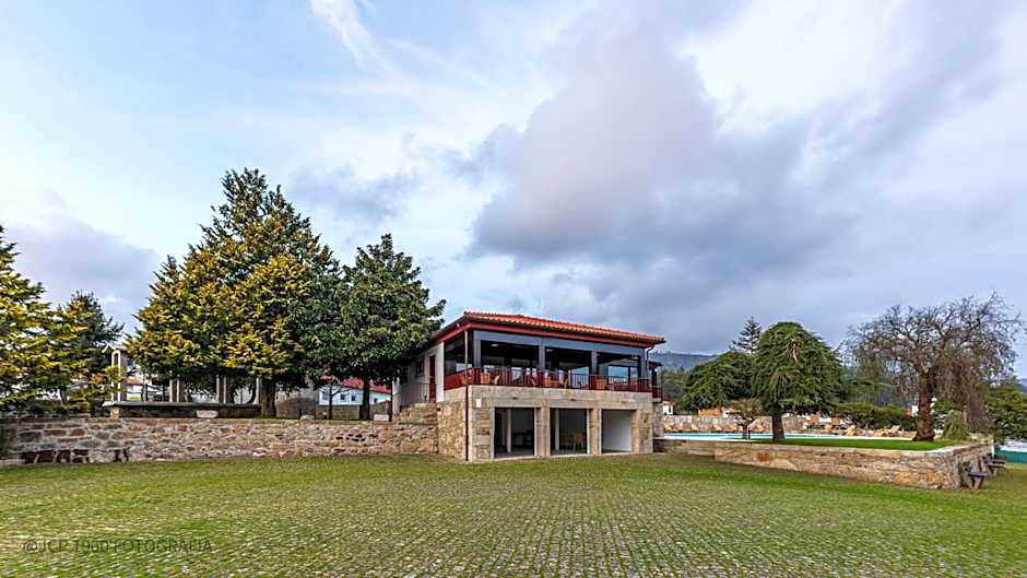 Hotel Rural Quinta de Sao Sebastiao
